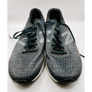 New Balance Fresh Foam Arishi NX1 Athletic Shoes Unisex M9.5 Black MARNXLB1